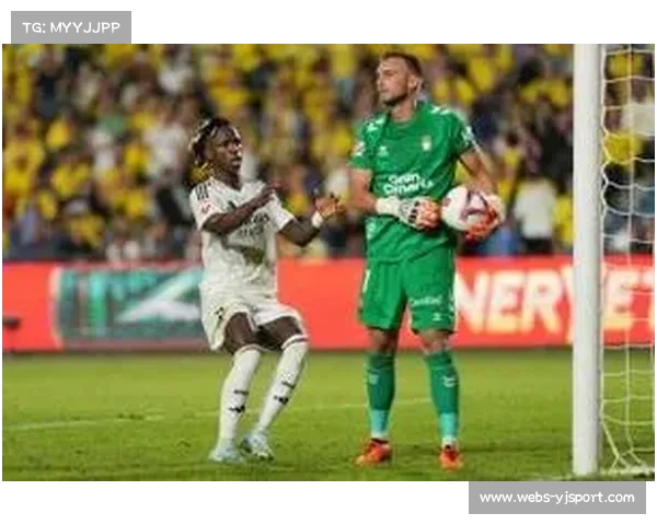 五大豪门争夺维尼修斯 皇马因未支付签字费陷入困境