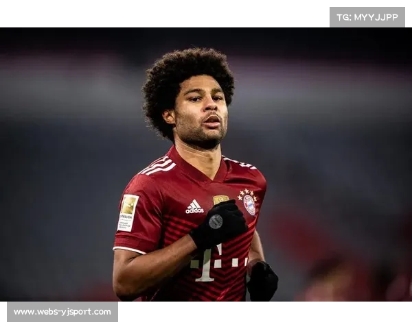 格纳布里迎来德甲250场里程碑 打入95球助力球队