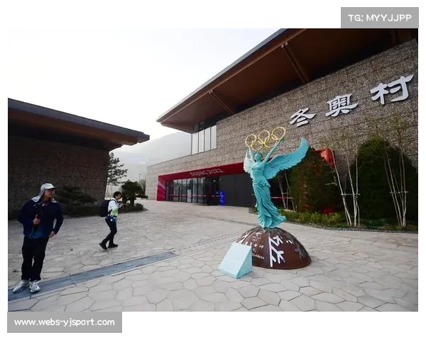 “雪飞燕”承办16场高级别赛事，奥运遗产持续活化