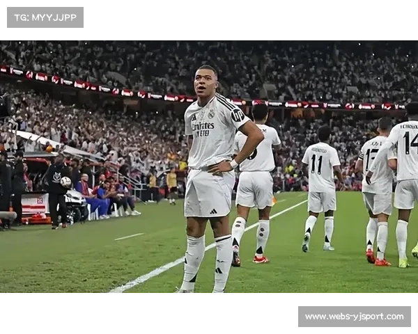 姆巴佩前12轮13球,成C罗后皇马首人