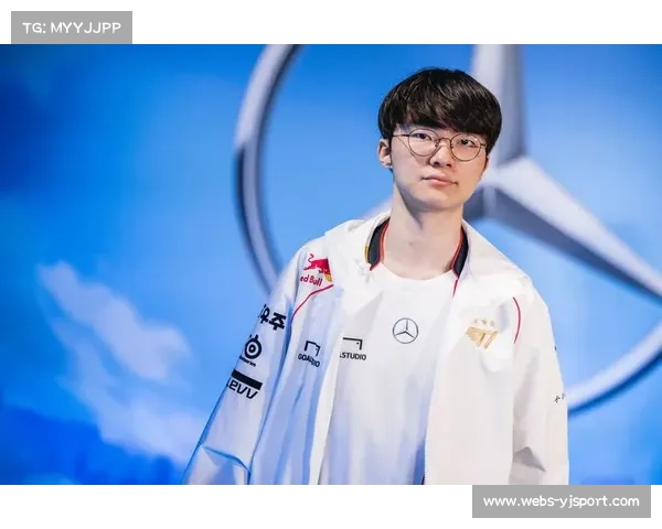 Faker永恩赛场表现与冠军皮肤期望形成反差