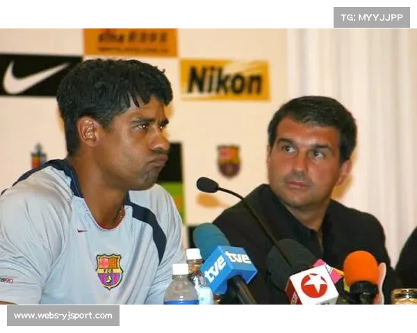 巴萨主席拉波尔塔谈内格雷拉案，称皇马吃闭门羹