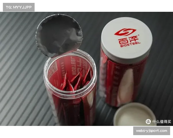 运动饮料品牌“百淬”与NBA签署新协议,将专注于防守球员电解质补充研究