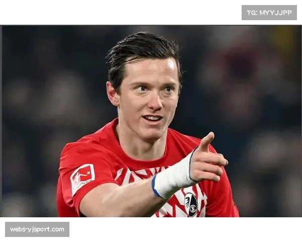 即时战报：格雷戈里奇点射破门，弗赖堡再度领先